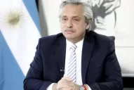 Tarifas: la dolarización de los servicios públicos se terminó en la Argentina, afirmó Alberto