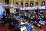 Aporte Solidario: cuáles son los puntos centrales del proyecto que aprobó Diputados