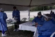 En Tucumán, más del 86% de los contagiados por coronavirus recibió el alta