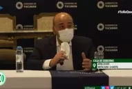 El Gobierno anunció que relanza el turismo interno desde diciembre