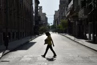 Coronavirus en Tucumán: se registraron siete fallecidos y 519 casos nuevos 