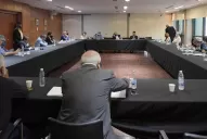 El presupuesto 2021 no será aprobado a “libro cerrado”