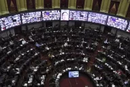 Diputados dio media sanción al Aporte Solidario de las grandes fortunas