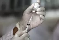 La vacuna de Janssen se probará en la Argentina y piden 6000 voluntarios