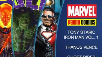 La espera terminó, Marvel vuelve a la Argentina