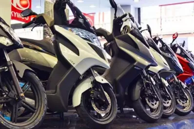 En Tucumán se compraron más motos 0KM que usadas