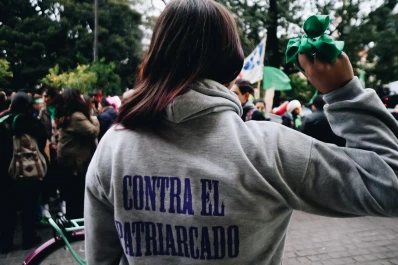 Elaboraron un lista de las frases más usadas por quienes ejercen violencia de género