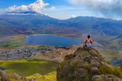 Reapertura del turismo: cómo ingresar a Tucumán a través de los distintos medios de transporte