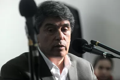 La Corte ordena que el ex funcionario Brito sea juzgado otra vez por tres obras sospechadas