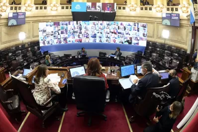 Encuesta: ¿Crees que el Senado aprobará la legalización del aborto?