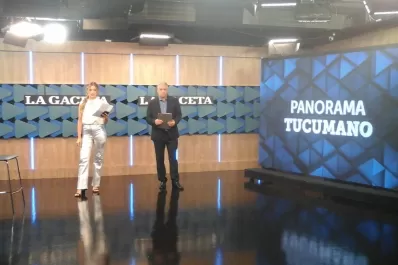 Hoy, en Panorama Tucumano: las novedades de la presunta trama narco dentro del Siprosa
