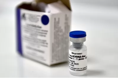 Pfizer anunció que su vacuna alcanzó una efectividad del 95%