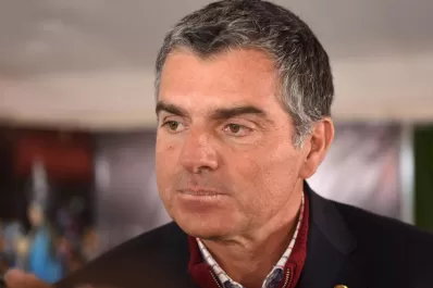 Críticas a una posible suba de las retenciones