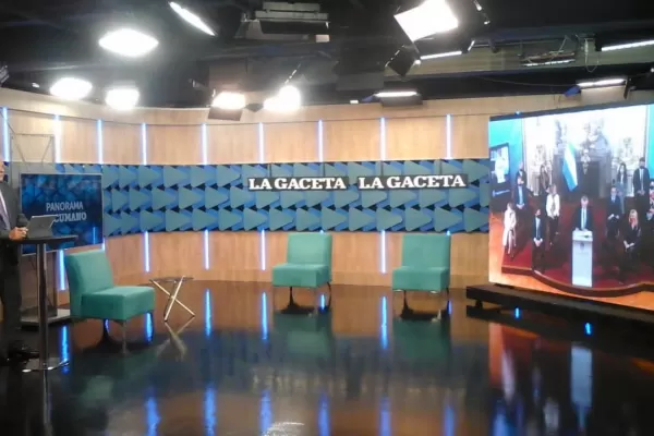 El editorial de Van Mameren: la falta de consensos y el valor de la palabra según convenga