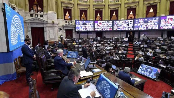 Aporte Solidario: cuáles son los puntos centrales del proyecto que aprobó Diputados