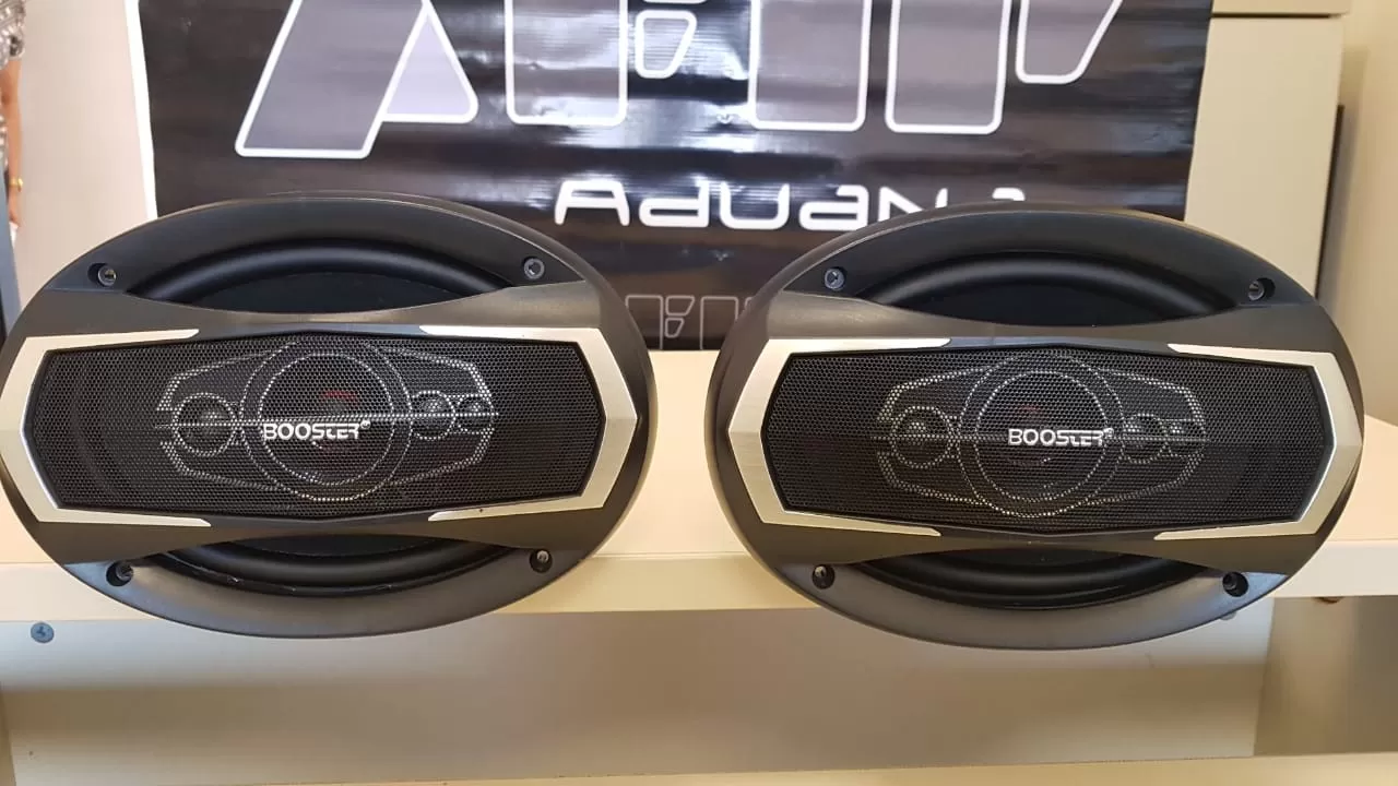 Equipos de audio y pantallas: rematarán mercadería incautada por la Aduana a través de internet