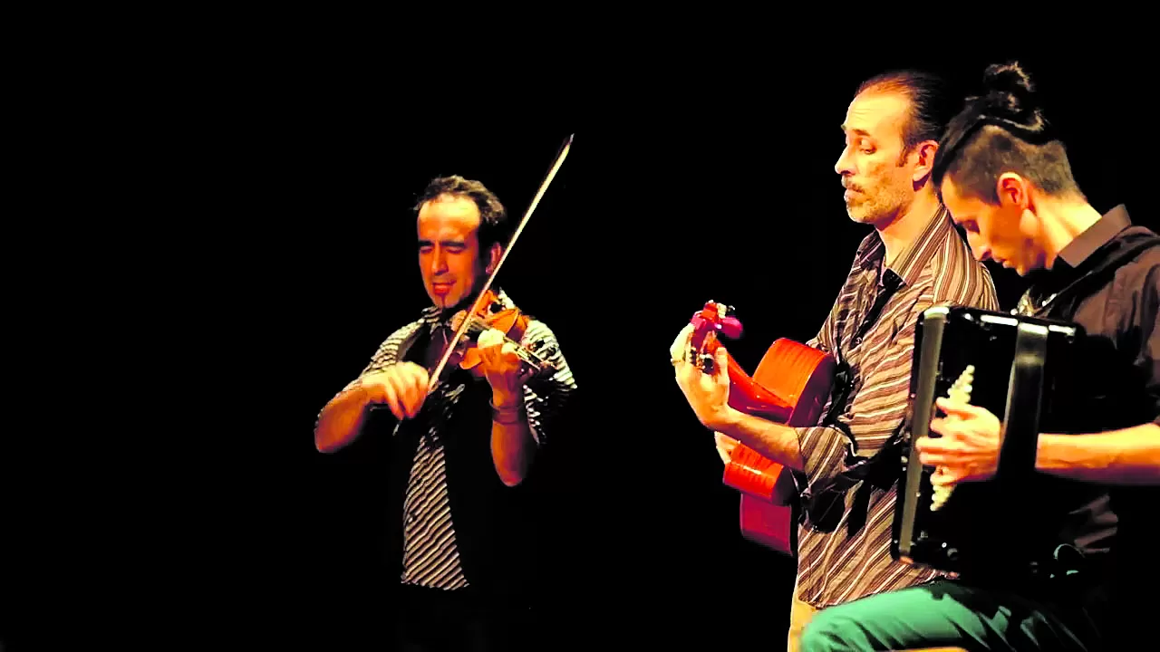 Voces con distintos estilos: propuestas musicales por TicketHoy