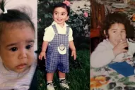 Se criaron con una identidad “biológica” que no era suya