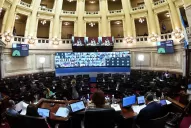 El PRO admite que el impuesto a las grandes fortunas se aprobaría sin cambios en el Senado