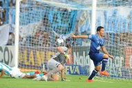 Atlético, Racing y tres antecedentes de partidazos en el Monumental