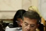 Cisneros vota por la despenalización del aborto: es una cuestión de salud pública