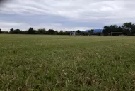 Campero pide ante el COE que se habiliten los partidos de fútbol 11 en Yerba Buena