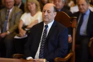 Sbdar y Navarro Dávila se verán cara a cara hoy