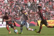 La visita de San Martín a Defensores será televisada