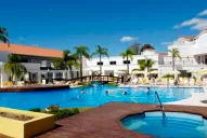 Las Termas del Río Hondo ya tiene el sello como destino seguro para este verano