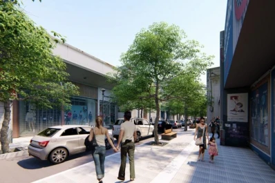 Conectividad urbana: las ideas y los proyectos para frenar la desigualdad