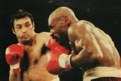 Covid-19, el rival que “Martillo” Roldán no pudo vencer