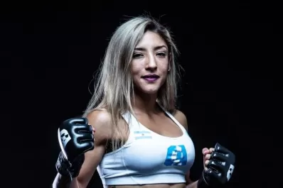 “La Malvada” Gómez Juárez vuelve a la acción