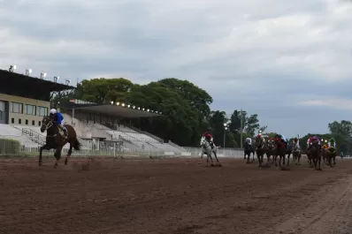 Catch Halo, sin oposición, ganó el “Clásico 78°
