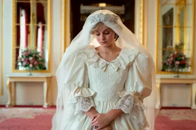 ¿Cómo aparecen Lady Di y Margaret Thatcher en la nueva temporada de The Crown?