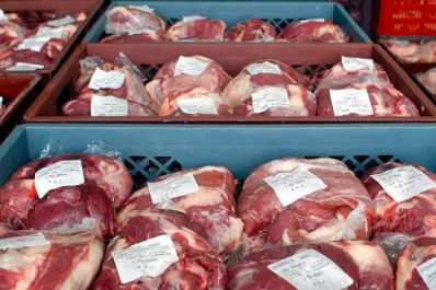 El Grupo Libertad se suma a los comercios que ofrecen los cortes de carne a precios rebajados