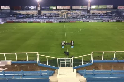 Cómo se ubica en las tribunas a los que pueden estar en el partido de Atlético ante Racing