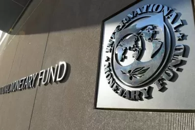 La misión del FMI concluirá mañana su trabajo en la Argentina y retornará a Washington