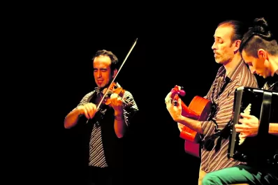 Voces con distintos estilos: propuestas musicales por TicketHoy