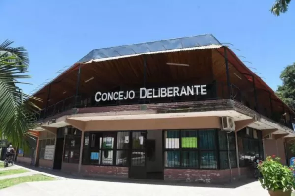 Sigue la polémica en Yerba Buena por los aumentos en los tributos municipales