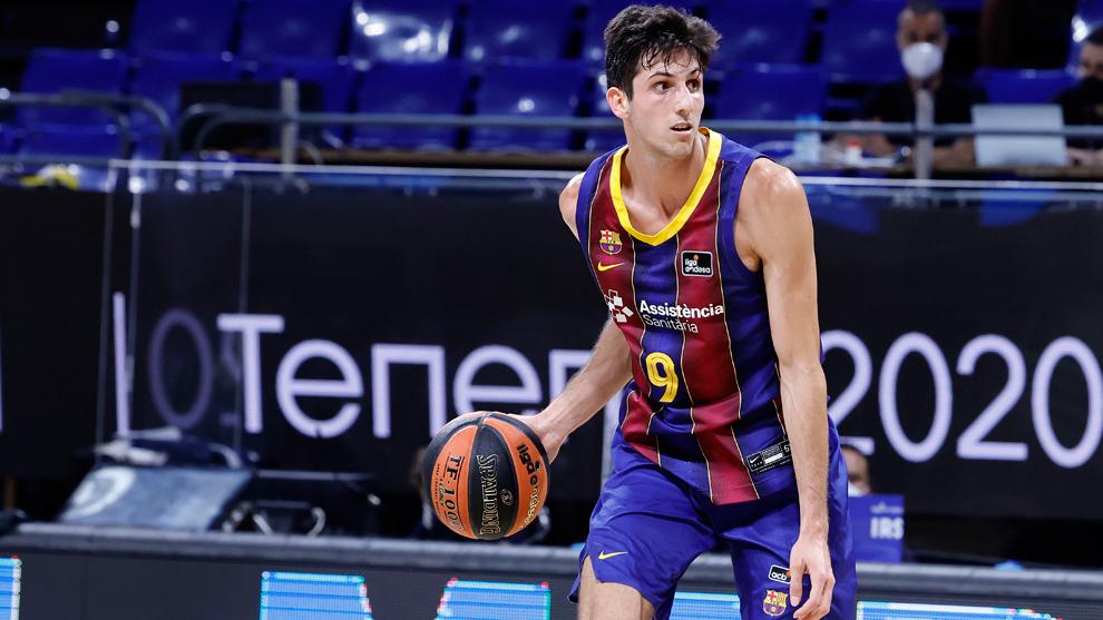 ¡A la NBA! Leandro Bolmaro, el argentino mejor seleccionado en la historia del draft