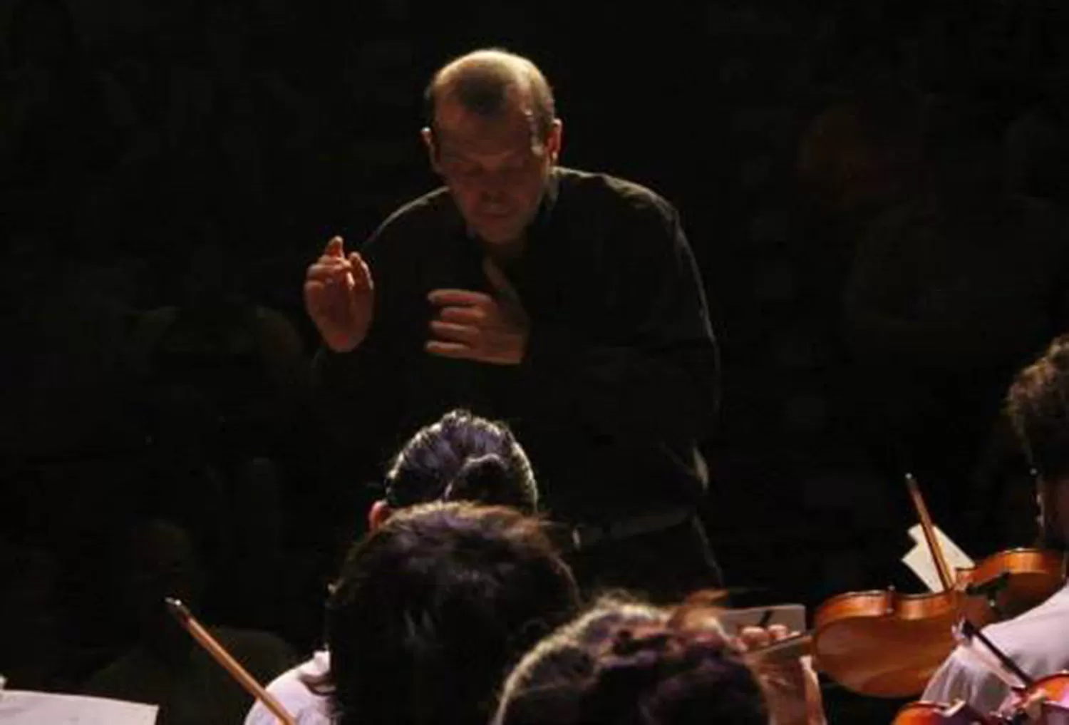 Juan Pablo Cadierno.