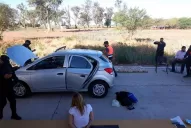 El empleado del Siprosa detenido con marihuana habría cruzado la frontera varias veces