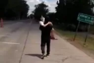 Es un error gravísimo que a todos nos duele, dijo el intendente de Las Termas tras el caso de la niña enferma