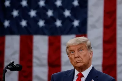 Trump se va quedando sin opciones