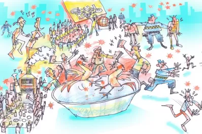 “A miles de tucumanos no les importó la salud del otro”