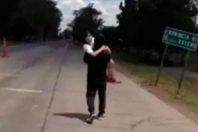 Cafiero, sobre la niña con cáncer: hay una mezquina utilización política del dolor ajeno