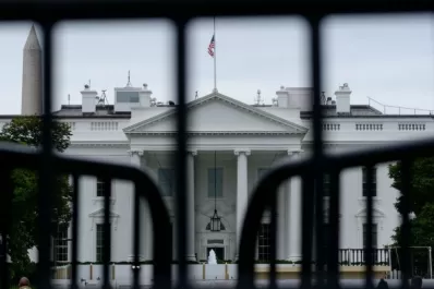 La Casa Blanca evita decir cuándo reconocerá Trump su derrota