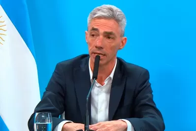 La Nación destinará $ 4.000 millones extra a las provincias para asistir al transporte de pasajeros