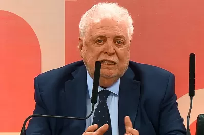 Vivo: Ginés González García expone en Diputados por las vacunas