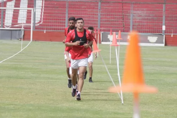 San Martín ya tiene a los rivales, pero falta saber el día y la hora del debut